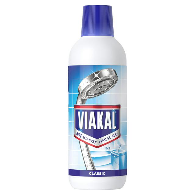 VIAKAL SPRAY FRESCO PROFUMO 500ML