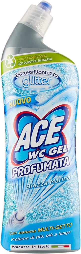 WC Net Candeggina Gel Profumata 700ml