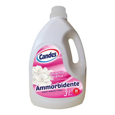 Coccolino Ammorbidente Sensazione seta Concentrated Fabric Softener 30  Washes 750ml