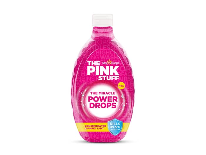 The Pink Stuff Wash Up Spray 500ml