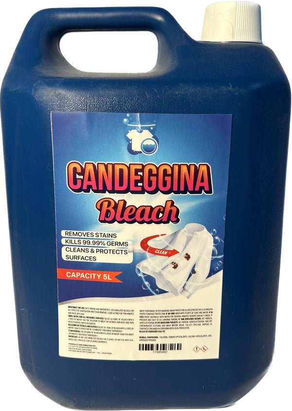 TOP 3 CANDEGGINA SPRAY 